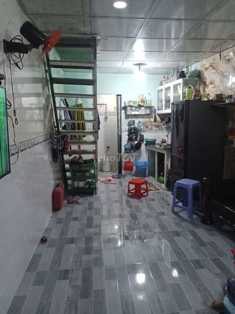 Продается дом в переулке 103 NTT