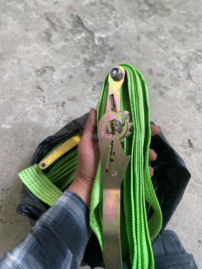 Cần bán 2 cộng dây tăng. Mua bán Phụ tùng xe tại Huyện Mỹ Xuyên Sóc Trăng được đăng bởi Khang hình 1