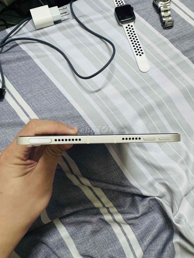 Ipad mini 6 256gb 5g đẹp keng. Mua bán Máy tính bảng tại Thành phố Biên Hòa Đồng Nai được đăng bởi Giang00088 hình 1