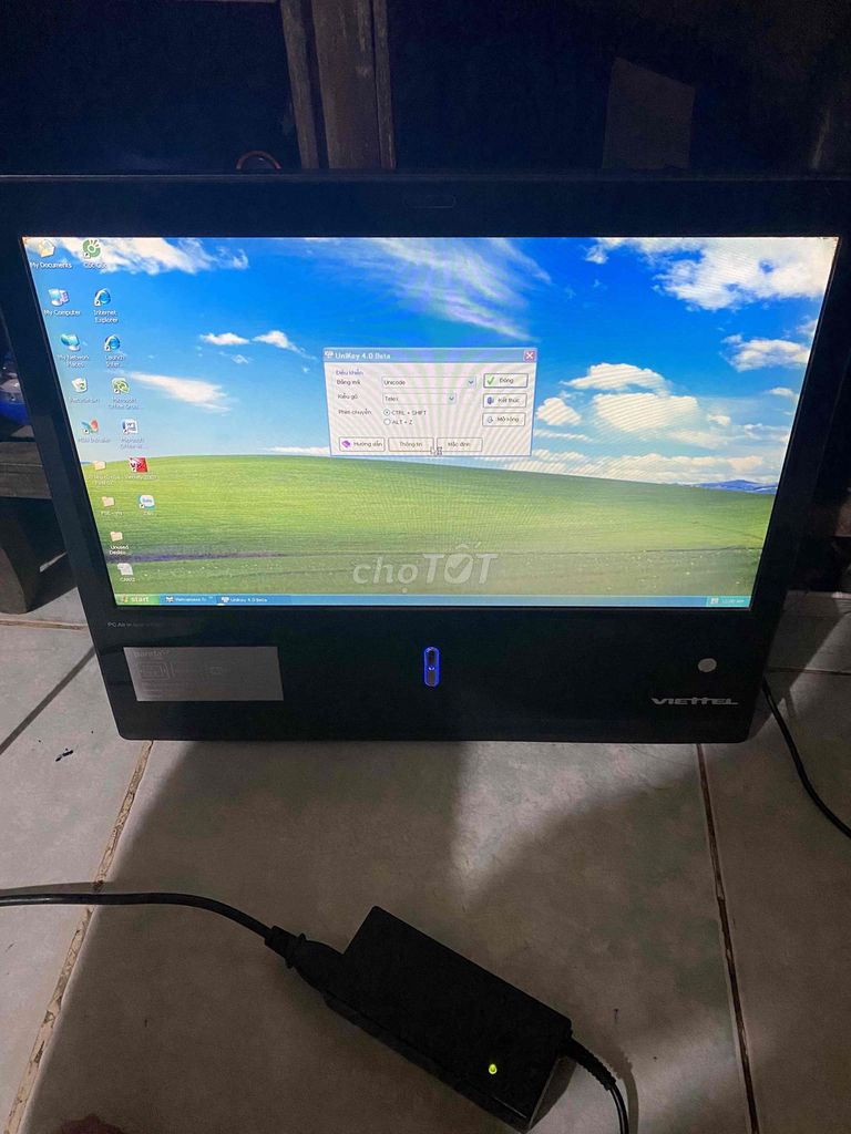 màn hình máy tính 2in1 tích hợp sẵn pc. Mua bán Máy tính để bàn tại Thành phố Thủ Đức Tp Hồ Chí Minh được đăng bởi Hưng hình 1