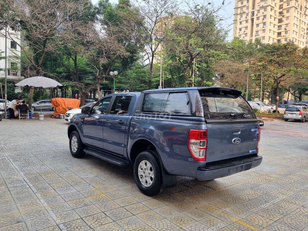 Ford Ranger XLS 2.2 4x2 AT 2015