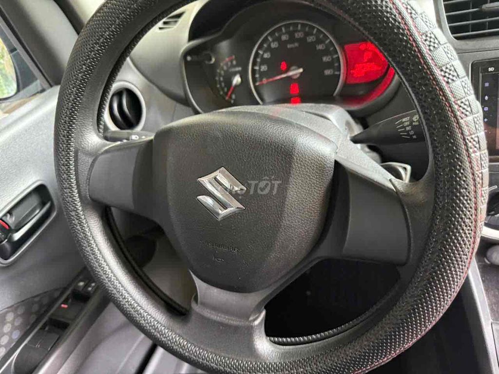 Suzuki Celerio 2019 - Số tự động | Xe còn rất đẹp. Mua bán Ô tô tại Thành phố Thủ Đức Tp Hồ Chí Minh được đăng bởi Dương Văn Khánh  hình 3