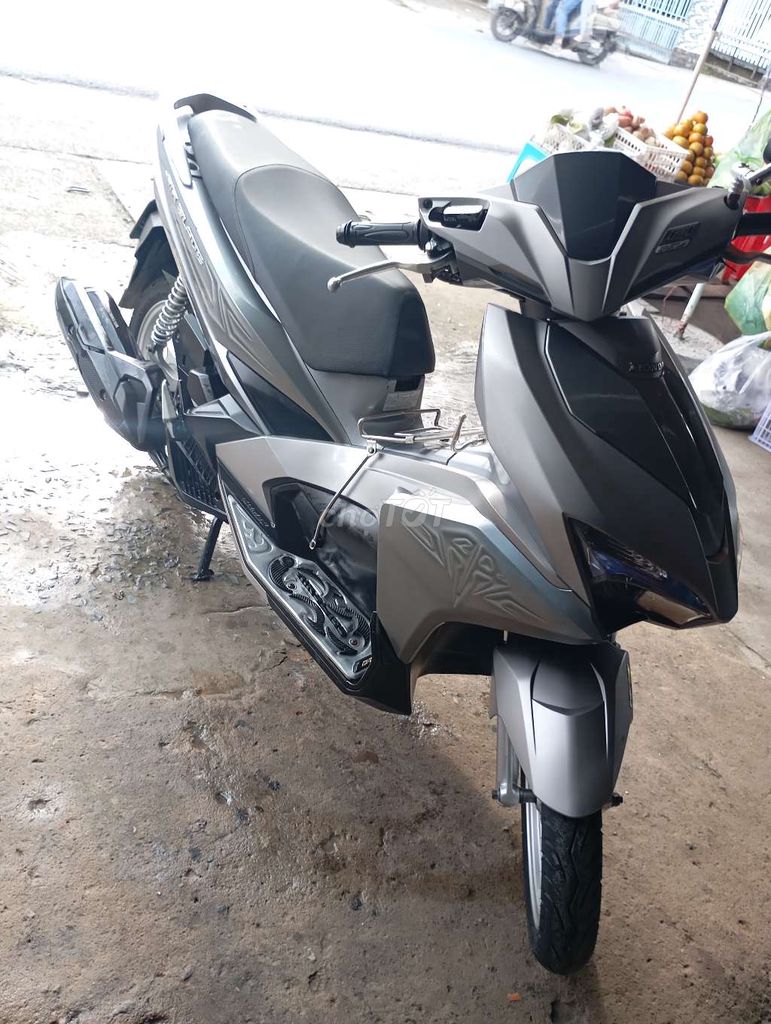 Airblade cọp. Mua bán Xe máy tại Thị xã Bình Minh Vĩnh Long được đăng bởi Ly hai hình 5