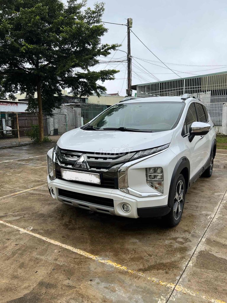 Mitsubishi Xpander Cross 2020 AT - 85000 km. Mua bán Ô tô tại Thành phố Pleiku Gia Lai được đăng bởi Tu hình 3