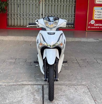 Bán Future 2026 xe odo chỉ 3k như xe mới ở hãng