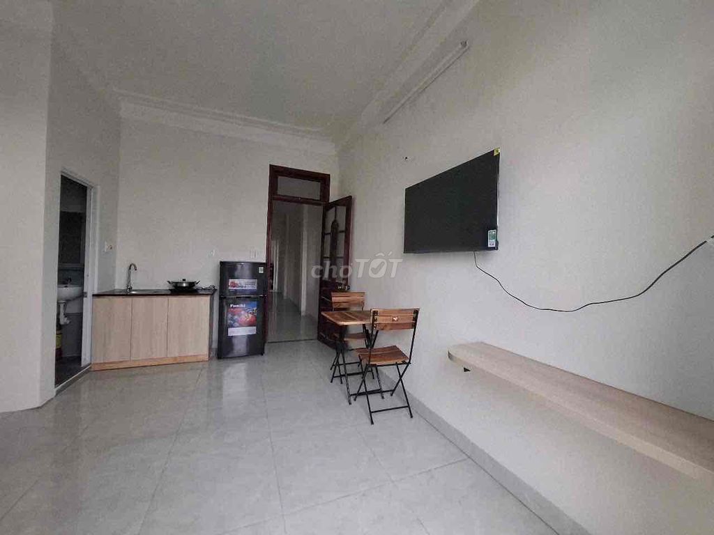 Furnished 7-bedroom building near Crown in Khuê Mỹ — photo 3