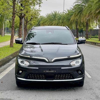 VFe34 2022 Thuê Pin Tiên Phong. Mua bán Ô tô tại Quận Thanh Xuân Hà Nội được đăng bởi Cường Auto 266