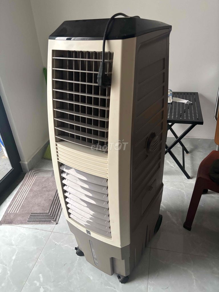 Quạt hơi nước BOSS Đã sử dụng. Mua bán Quạt tại Quận Ngô Quyền Hải Phòng được đăng bởi Thế Anh hình 1