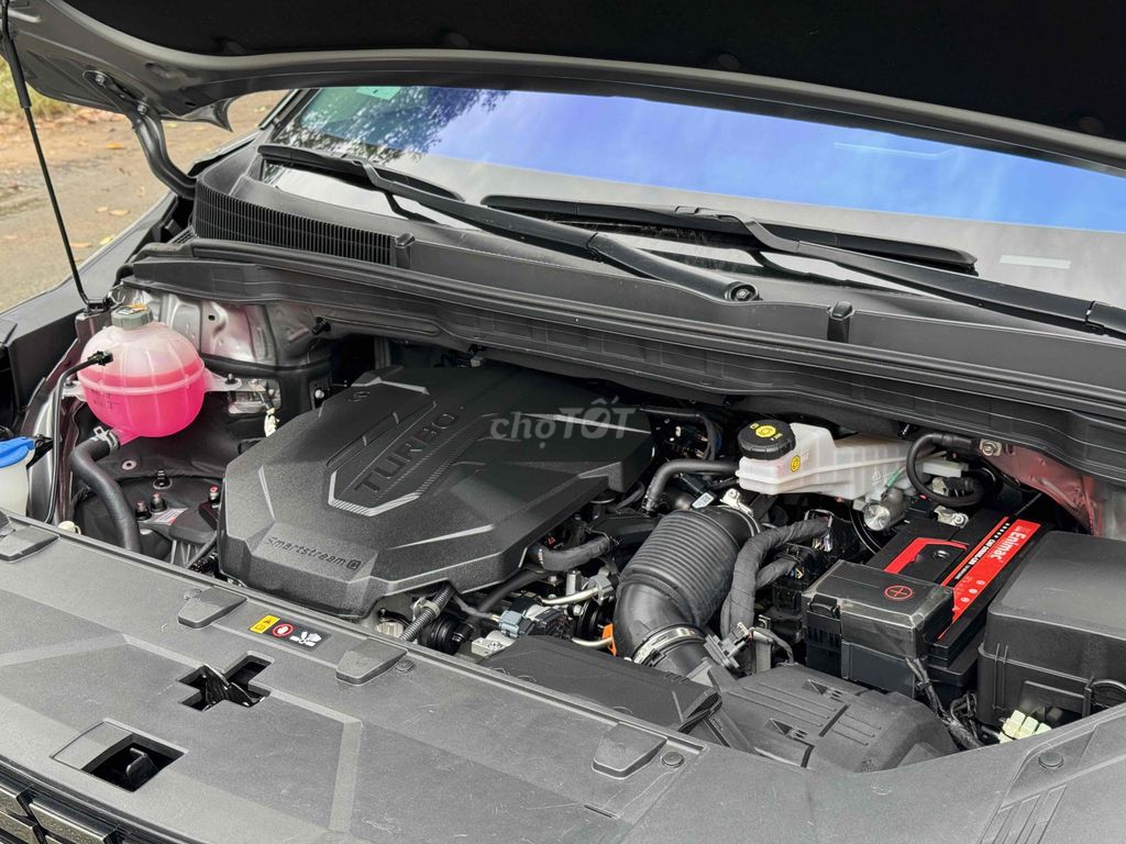 🚘Kia Carnival 2023 Signature máy dầu cực đẹp 🚘. Mua bán Ô tô tại Thành phố Dĩ An Bình Dương được đăng bởi Dương hình 18