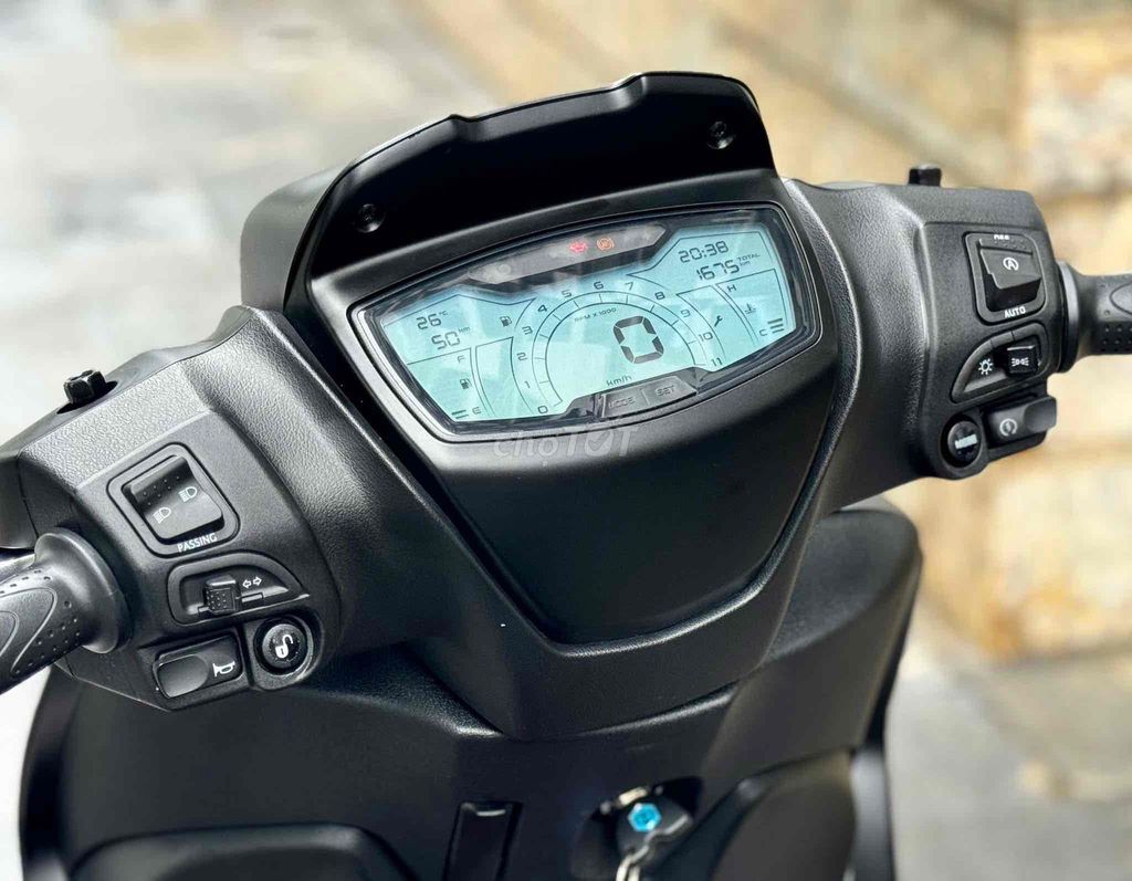 Piaggio Medley 150 ABS. Mua bán Xe máy tại Quận Cầu Giấy Hà Nội được đăng bởi Tuấn Việt Motor hình 3