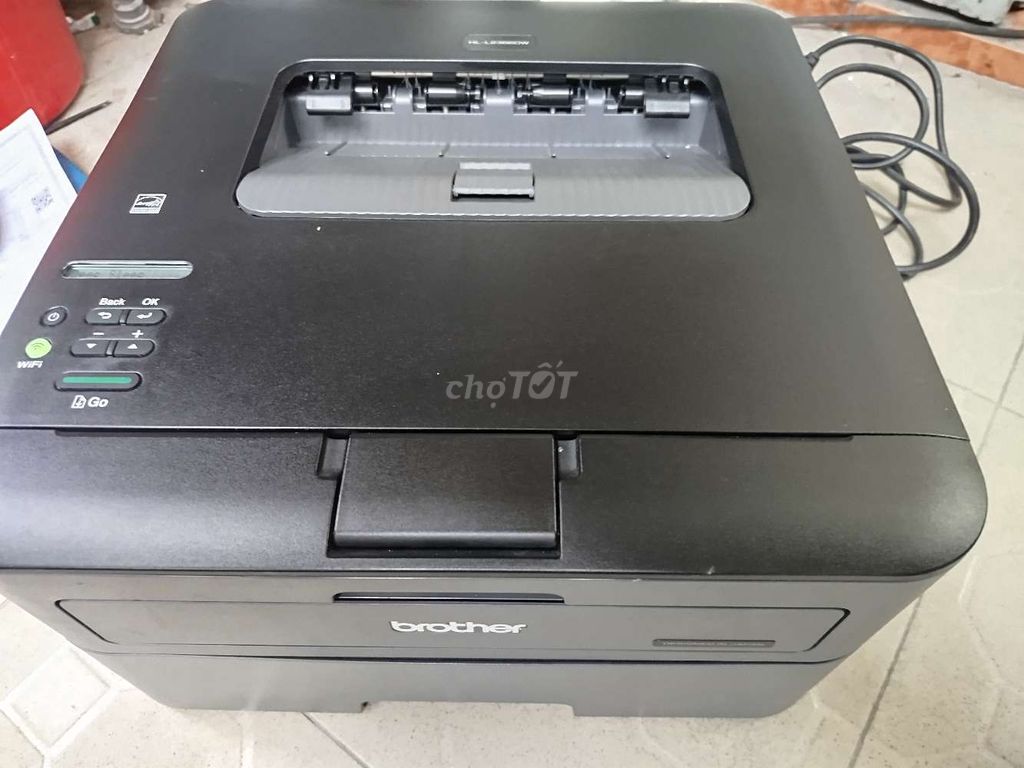 Máy in Brother HL-L2366DW. Mua bán Đồ dùng văn phòng tại Quận Gò Vấp Tp Hồ Chí Minh được đăng bởi hoàng đức khoa hình 2