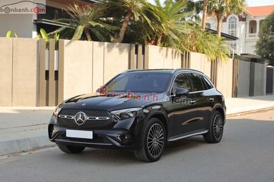 Mercedes Benz GLC 300 4Matic 2023. Mua bán Ô tô tại Quận Hồng Bàng Hải Phòng được đăng bởi Mercedes Benz An Du Hải Phòng