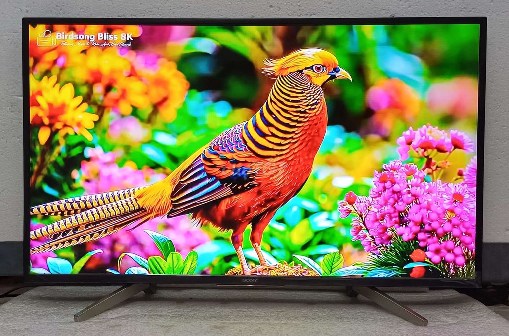 Tivi Sony 43 inch 4K Wifi tìm giọng nói. Mua bán Tivi, Âm thanh tại Quận Ninh Kiều Cần Thơ được đăng bởi Luật Nguyễn hình 1