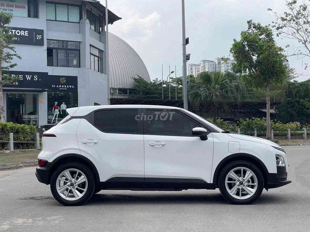 VinFast VF5 - Trả trước 0 đ. Đki 3 app.. Mua bán Ô tô tại Quận 10 Tp Hồ Chí Minh được đăng bởi Vinfast Phan Trọng Tuệ Q12 hình 3