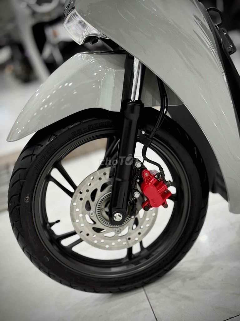 Sh160i 2023 ABS Odo8k Lướt chính chủ 🔥🔥. Mua bán Xe máy tại Thị xã Phú Mỹ Bà Rịa - Vũng Tàu được đăng bởi Cửa Hàng Xe Máy Phú Mỹ hình 3