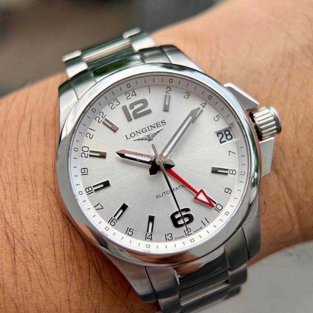 Longines