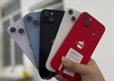 14Plus 128gb lock 99 đã CNC khe sim