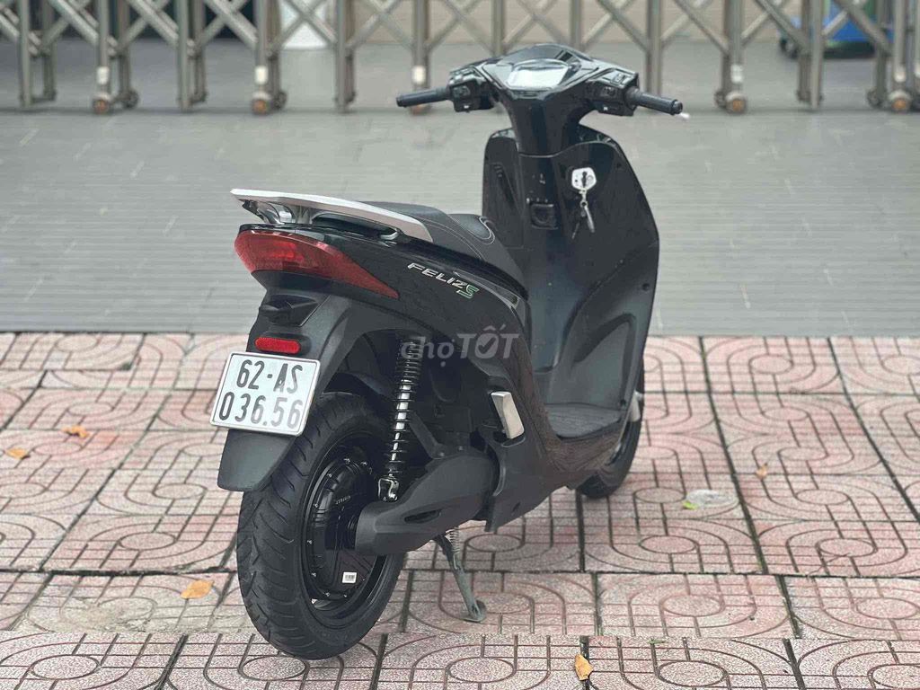❤️Pink Quận 12❤️FelizS Xe Máy Điện-Nậu Xớ 10củ. Mua bán Xe máy tại Quận 12 Tp Hồ Chí Minh được đăng bởi  Xe Điện Pink Quận 12 hình 3