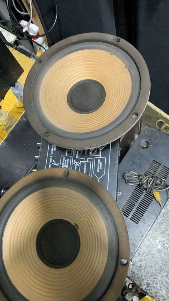 Loa Sony Đã qua sử dụng. Mua bán Tivi, Âm thanh tại Quận Tân Bình Tp Hồ Chí Minh được đăng bởi Anh ngọc  hình 1