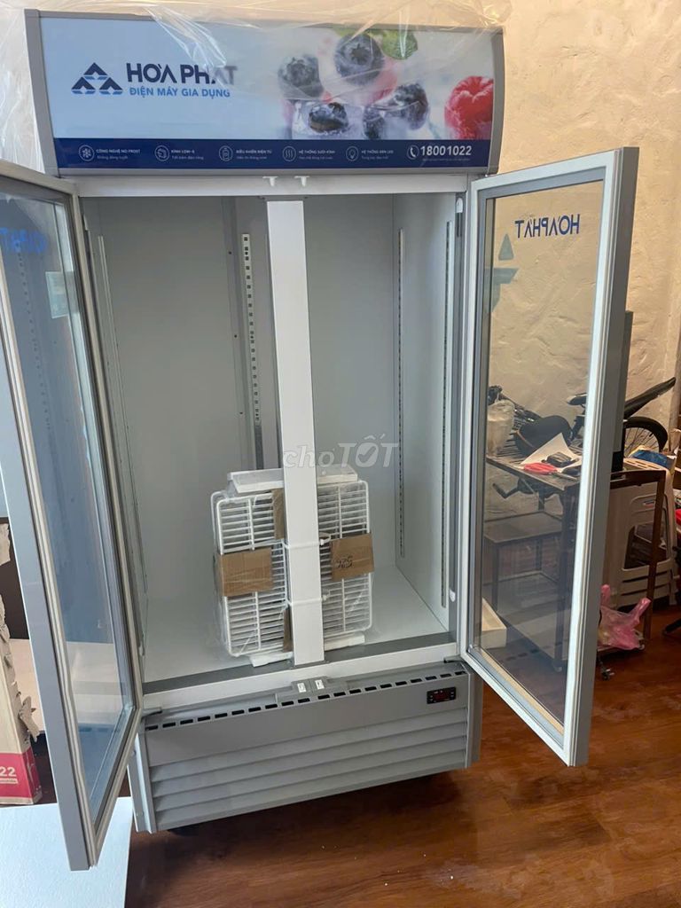 Tủ đông Sanaky VH-3899K3 280L Inverter Đã sử dụng. Mua bán Tủ lạnh tại Quận Bắc Từ Liêm Hà Nội được đăng bởi NgTuAn hình 1