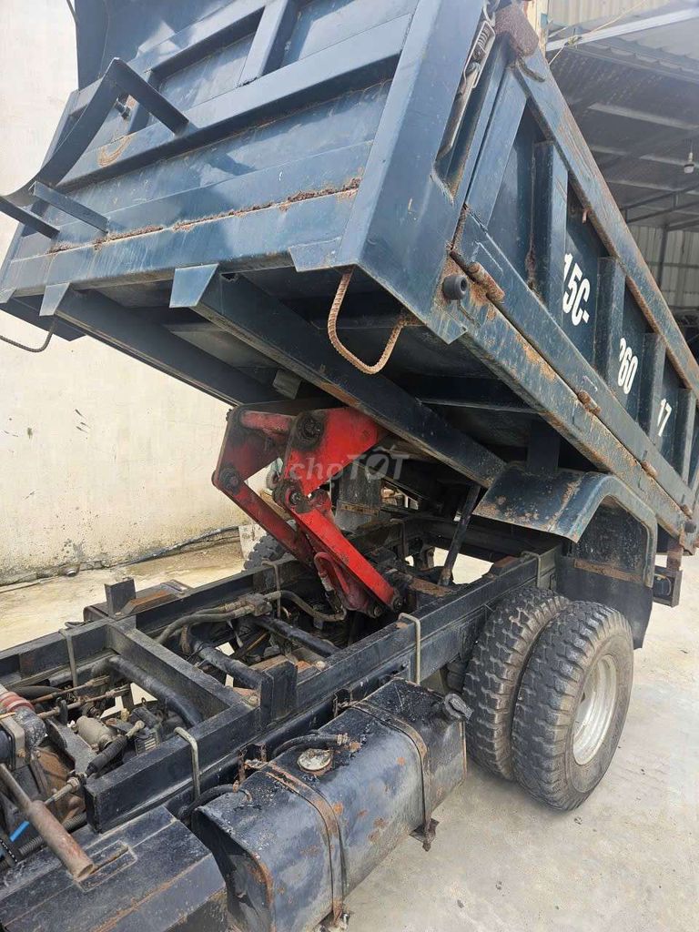 2017 - 122 km. Mua bán Ô tô tại Huyện Cẩm Giàng Hải Dương được đăng bởi Tên chưa cung cấp hình 4