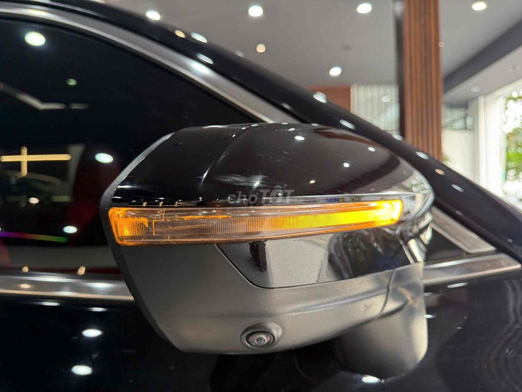 Ford Territory 2023 Titanium 1.5 AT - 39000 km. Mua bán Ô tô tại Thành phố Thủ Đức Tp Hồ Chí Minh được đăng bởi Thy Ôtô Cũ Miền Nam hình 19