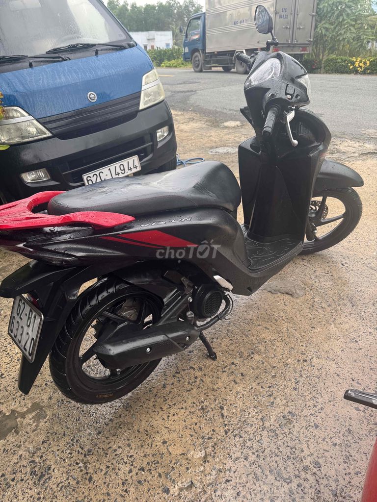 Vison 2021 bản đặt biệt cần bán hoac gl xe khac. Mua bán Xe máy tại Huyện Bến Lức Long An được đăng bởi cửa hàng oto xe máy cũ vũ post  hình 5