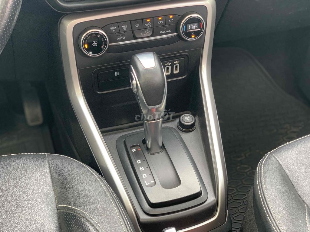 Ford EcoSport 2018 1.5L Titanium AT - 80000 km. Mua bán Ô tô tại Thành phố Thanh Hóa Thanh Hóa được đăng bởi DUY ANH AUTO  hình 13