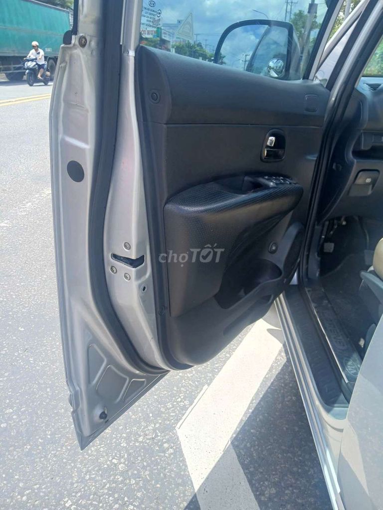 2016 EX MT 2.0 - 120000 km. Mua bán Ô tô tại Thành phố Cao Lãnh Đồng Tháp được đăng bởi Auto Trung hình 7