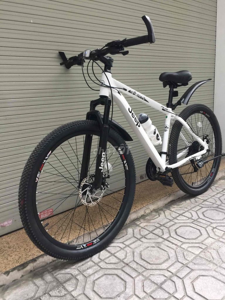 Xe đạp thê thao JEEP PS-06 mới 100/00 phần trăm. Mua bán Xe đạp tại Quận Hoàn Kiếm Hà Nội được đăng bởi đức hình 6