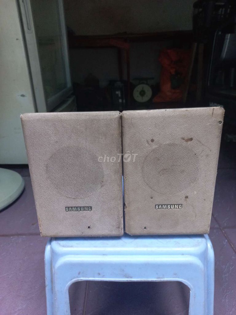 Loa Samsung PS SA150E Xám. Mua bán Tivi, Âm thanh tại Quận Tân Phú Tp Hồ Chí Minh được đăng bởi nguyễn huấn  hình 1