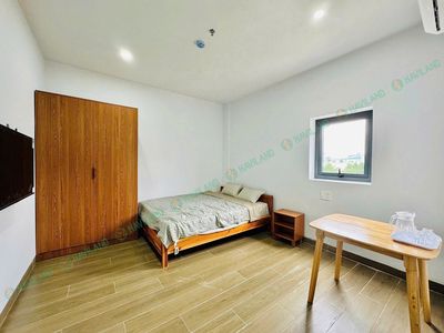 Аренда · 1 комн. · 35 м² · Quận Ngũ Hành Sơn, ул. Đường Lê Văn Hiến