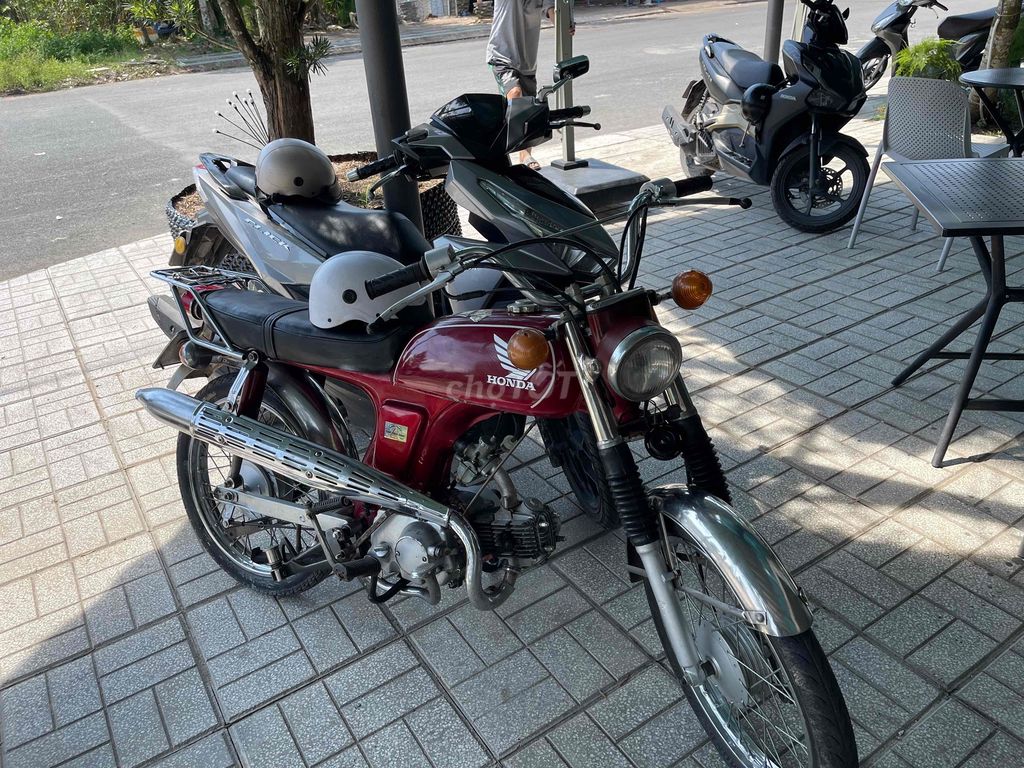 67 dáng CL. Mua bán Xe máy tại Quận Cái Răng Cần Thơ được đăng bởi Trường Phát hình 1