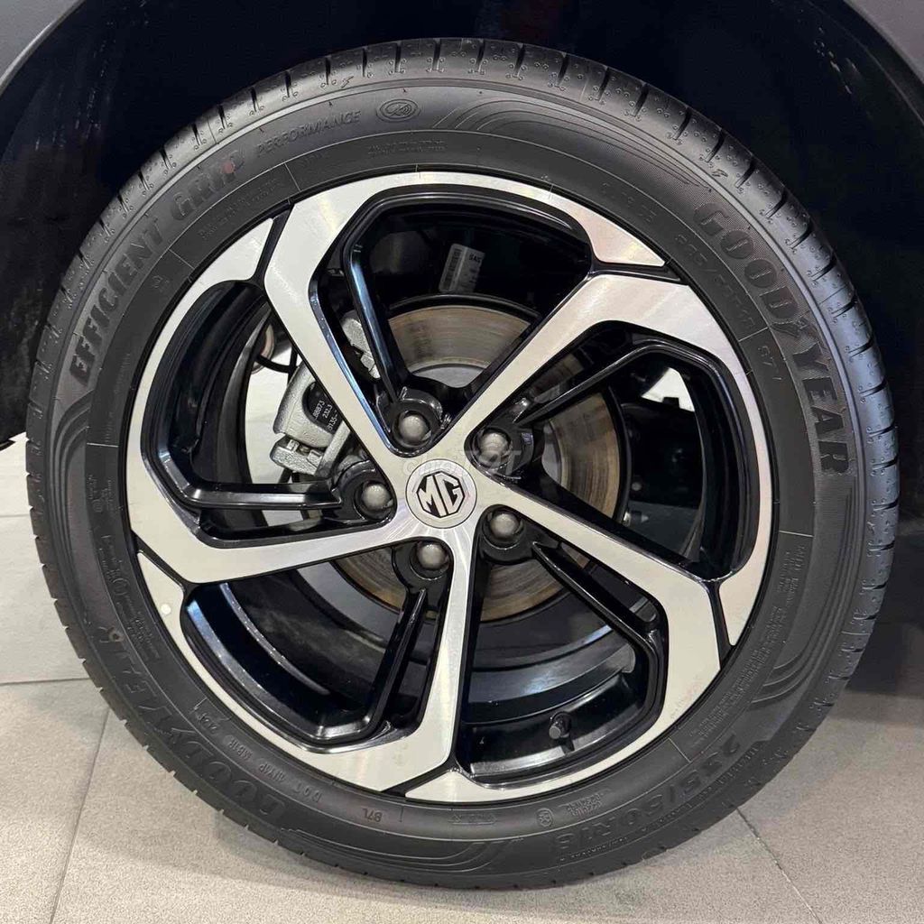 MGHS năm 2024 trắng nhận xe từ 120tr. Mua bán Ô tô tại Quận 6 Tp Hồ Chí Minh được đăng bởi Mai Trinh MG Kinh Dương Vương hình 6