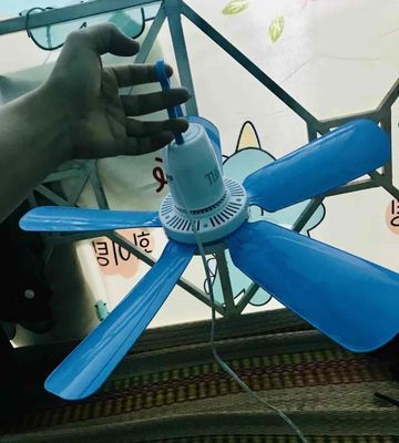 quạt trần mini. Mua bán Quạt tại Quận 6 Tp Hồ Chí Minh được đăng bởi Trương Linh