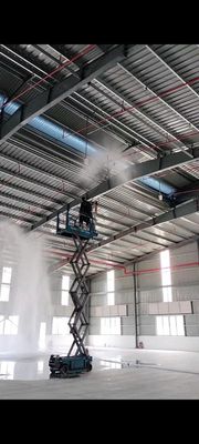 Cho Thuê Kho Xưởng 3800m2 Trong KCN Đất Đỏ - Hoàn Công Đầy Đủ