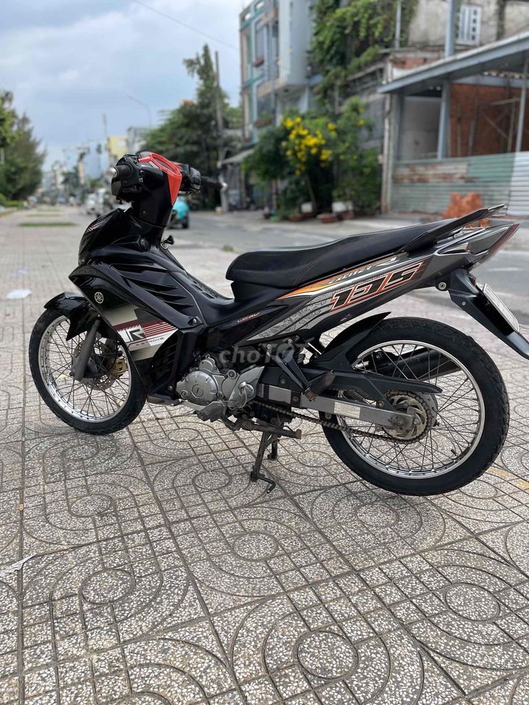 Yamaha Exciter 1S9A. Mua bán Xe máy tại Quận Tân Phú Tp Hồ Chí Minh được đăng bởi Minh hình 3