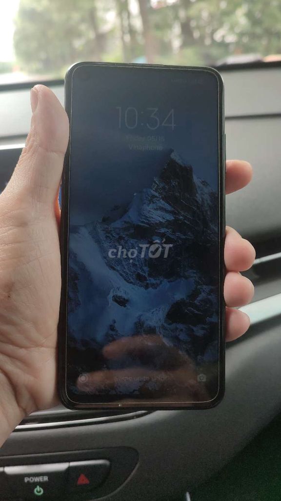 Xiaomi Redmi Note Pro Đen. Mua bán Điện thoại tại Huyện Đông Anh Hà Nội được đăng bởi Lê Hai hình 1