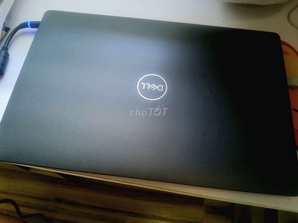 Dell Precision 3541 i7-9750H 16GB. Mua bán Laptop tại Thành phố Vũng Tàu Bà Rịa - Vũng Tàu được đăng bởi Angle My hình 1