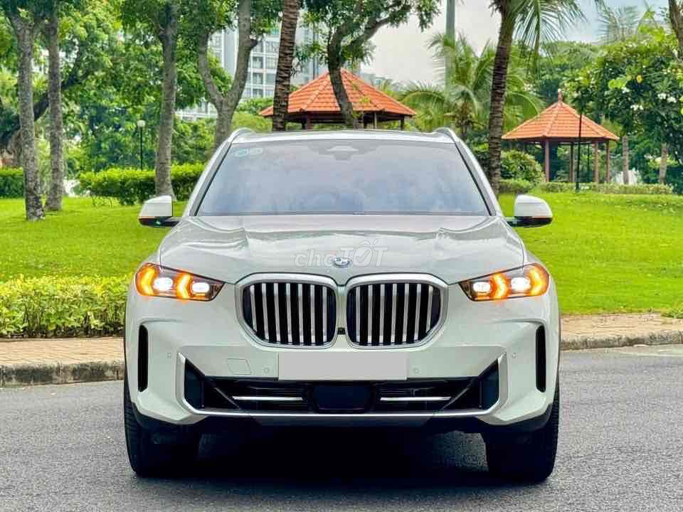 BMW X5 xDrive40i lướt 4.000Km 7 ghế cho gia đình. Mua bán Ô tô tại Quận 1 Tp Hồ Chí Minh được đăng bởi Lưu Thế Hoàng hình 1