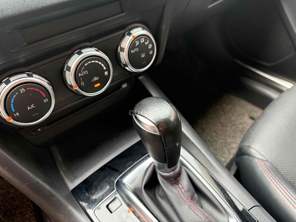 Mazda 3 2015 Sport đi 82.000 km xe đẹp không lỗi. Mua bán Ô tô tại Thành phố Thủ Đức Tp Hồ Chí Minh được đăng bởi FASTCARS THÁI Ô TÔ CŨ  hình 16