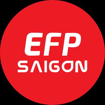 CÔNG TY TNHH SẢN XUẤT THƯƠNG MẠI SÀI GÒN EFP logo