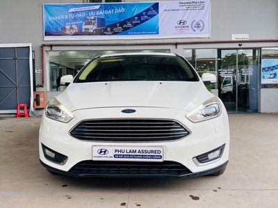 Focus Titanium 1.5L AT sx2016 - 120000 km. Mua bán Ô tô tại Quận Bình Tân Tp Hồ Chí Minh được đăng bởi Thanh Trí