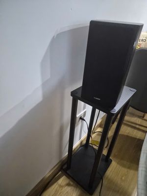 Bán dàn âm thanh Yamaha 5.1 kênh. Mua bán Tivi, Âm thanh tại Thành phố Bắc Ninh Bắc Ninh được đăng bởi Nguyễn Văn Dũng