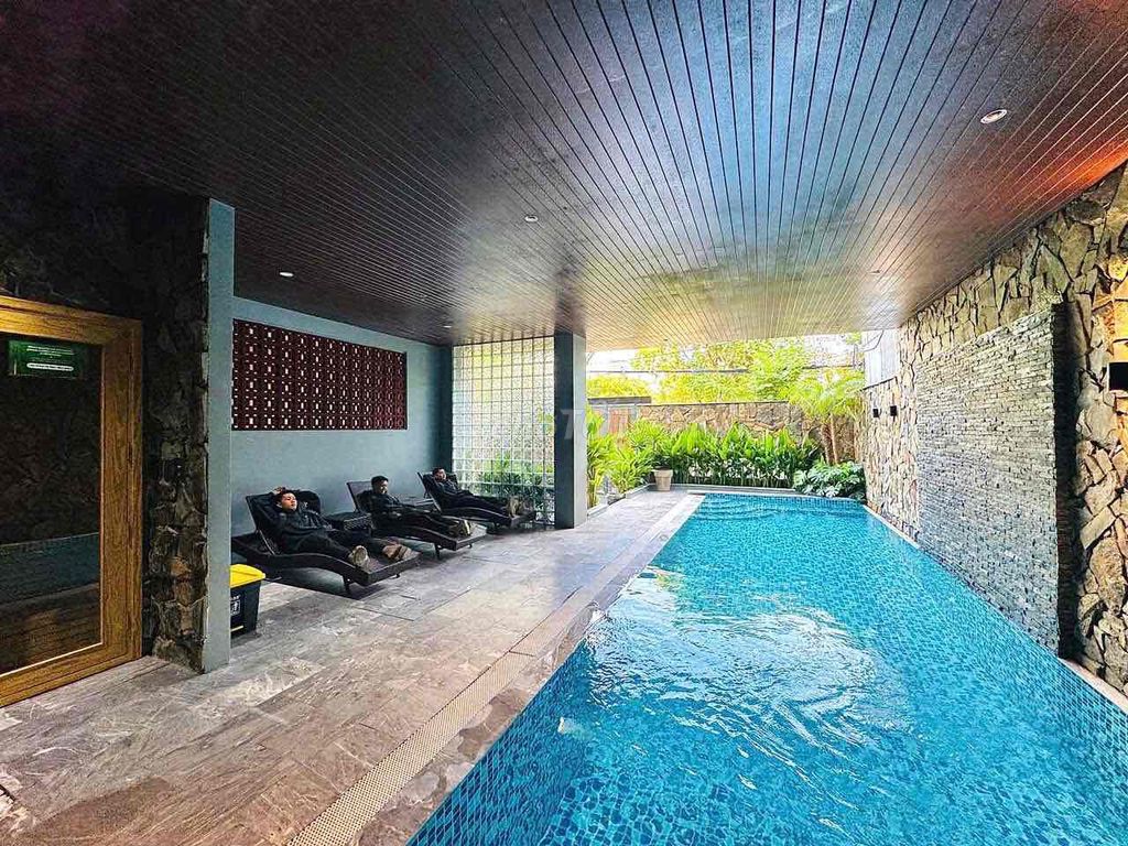 Аренда · 1 комн. · 40 м² · Quận Sơn Trà, ул. Đường Nguyễn Sáng