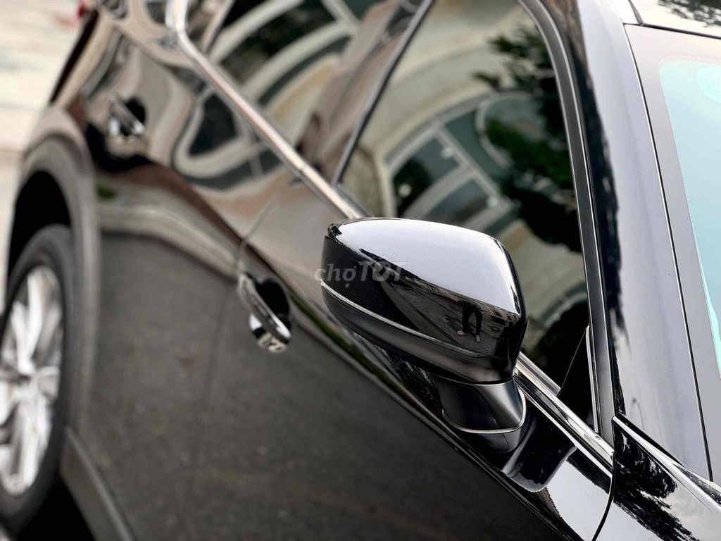 Mazda CX 5 2023 Premium 2.0 AT - 36000 km. Mua bán Ô tô tại Thành phố Thủ Đức Tp Hồ Chí Minh được đăng bởi Đức Thắng hình 8