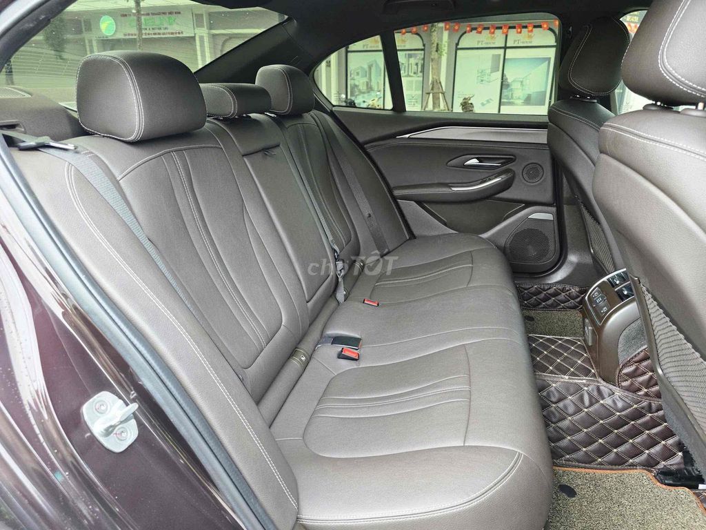 VinFast Lux A2.0 2019 Plus 2.0 AT - 40000 km. Mua bán Ô tô tại Quận Thanh Xuân Hà Nội được đăng bởi Cường Auto 266 hình 12