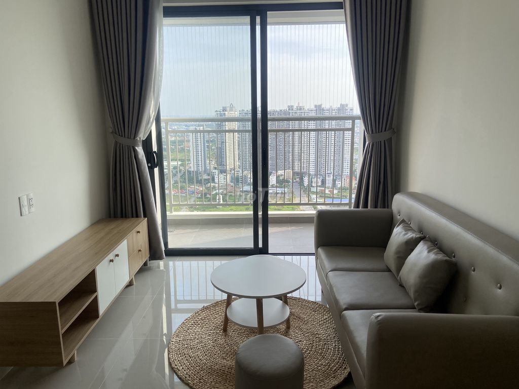 CHO THUÊ Q7 RIVERSIDE FULL NỘI THẤT 2PN 11TR, 3PN 15TR