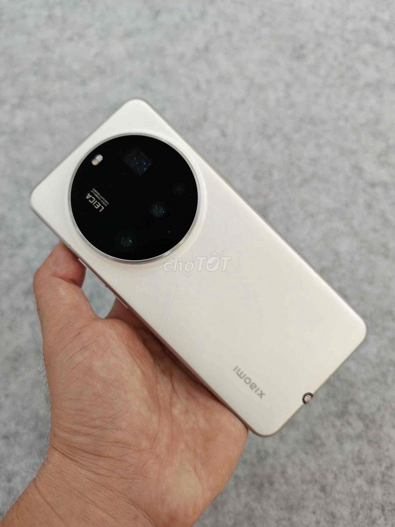 Xiaomi 15 Ultra 12/256 Fullbox. Mua bán Điện thoại tại Quận Ninh Kiều Cần Thơ được đăng bởi Nguyễn Toàn hình 1