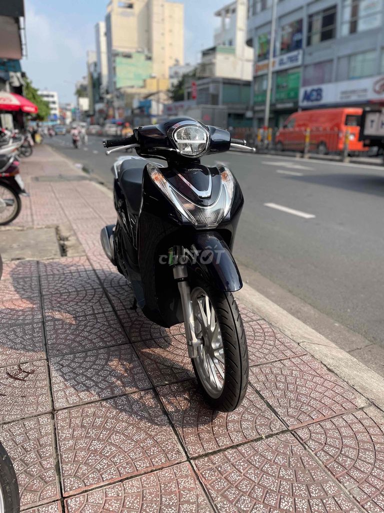 Sh mode  chính chủ. Mua bán Xe máy tại Quận Phú Nhuận Tp Hồ Chí Minh được đăng bởi DŨNG HOÀNG  hình 8